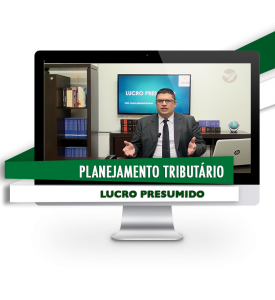 Online - Lucro Presumido